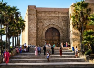 8 Must-See Cities In Morocco To Add To Your Travel Bucket List ciy-in-morocco