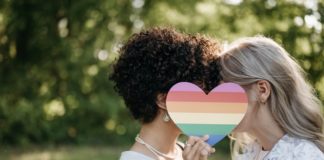 For The People Still ‘In The Closet’ On National Coming Out Day women-coming-out