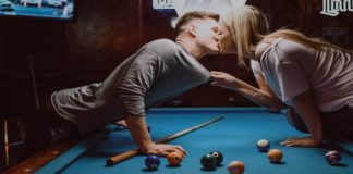 What Makes Men Fall In Love Hard With The Wrong Girl shadow