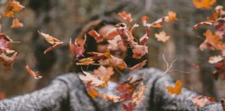 The 5 Most Stunning Places To Visit In The Fall fall