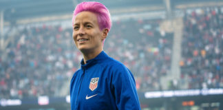 We Need To Pay Attention To How Society Treats Women In Sports