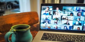 5 Tips For Overcoming Zoom Dysmorphia