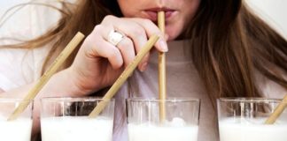6 Delicious Plant-Based Milk Alternatives