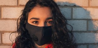 Why Eye Contact Is So Important In The Age Of Masks