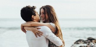 5 Reasons Your Intense First Love Was Actually A Mind Game