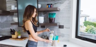 What It Really Means When People Talk About ‘Living A Healthy Life’