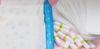 Guys, Read This To Know What It’s Like To Have Your Period