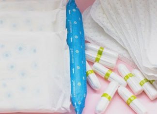 Guys, Read This To Know What It’s Like To Have Your Period