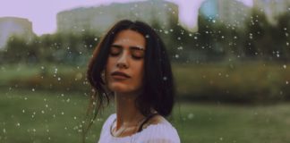 Why You Should Never Tell Someone To “Get Over” Their Mental Illness