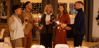 Follow These 6 Steps To Transform Your Home Into A Social Hub house-social-hub