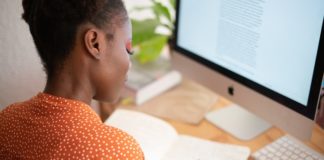 Changing My Career In My 20s Was The Best Decision I Ever Made writing-career