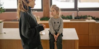 How I Navigated The ‘Coming Out’ Process With My Kids mom-coming-out-kids