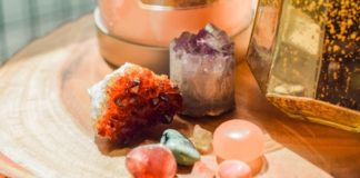 8 Crystals That Can Benefit Your Health & Well-Being