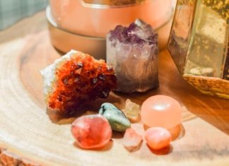 8 Crystals That Can Benefit Your Health & Well-Being