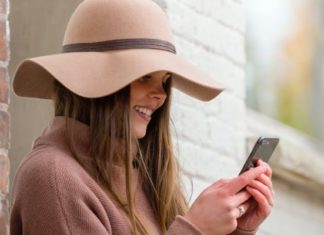 You Don’t Have To Share Every Detail Of Your Life With Your Friends