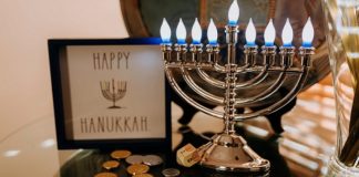 We Need To Talk About Antisemitism Right Now