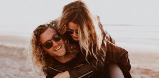 Want A Healthy Relationship? Look For A Partner With These 5 Traits