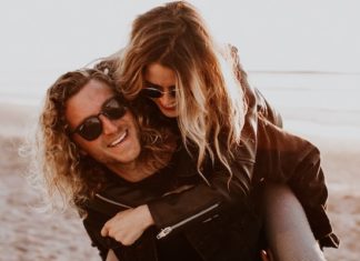 Want A Healthy Relationship? Look For A Partner With These 5 Traits