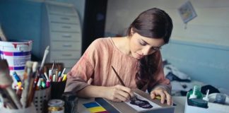 6 Career Paths For The Creative Soul