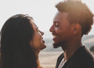 The Type Of Guy You Deserve, Based On Your Love Language