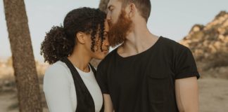 5 Signs You’re In A Good Marriage That Will Last ‘Til Death Do You Part marriage-couple