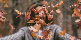 What Do You Need To Let Go Of?