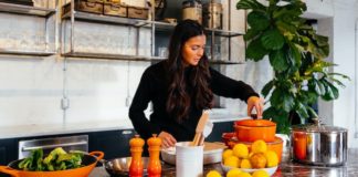 5 Ways A Healthy Diet Can Change How You Feel