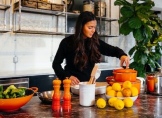 5 Ways A Healthy Diet Can Change How You Feel