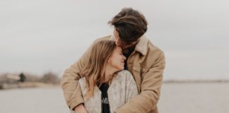 5 Simple Ways To Make Him Want To Commit To You