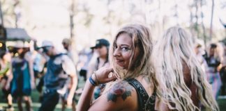 Festivals Return: 6 Rave Outfit Ideas