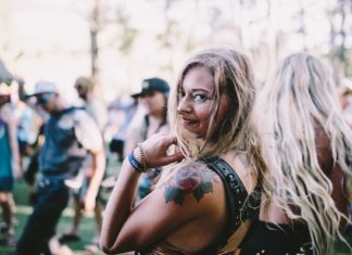 Festivals Return: 6 Rave Outfit Ideas