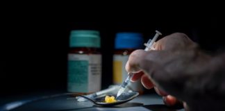 The Role Of Pharmacies In The Opioid Crisis opioid-syringe