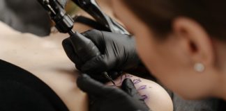 Your Go-To Guide for Getting Tattooed in Brooklyn tattooed-brooklyn