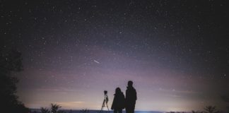 Dating & Astrology: What The Stars Say About Your Relationship