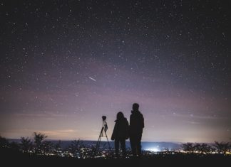 Dating & Astrology: What The Stars Say About Your Relationship