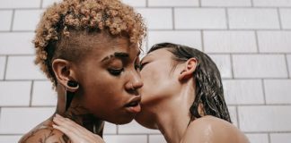 7 Steamy Sex Positions You Aren’t Using But Should
