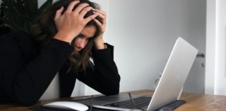 Is the COVID Pandemic Making Us Addicted to Stress? pandemic