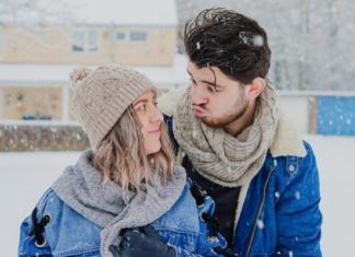 5 Ways To Feel Closer To Your Partner & Overcome Your Relationship Problems