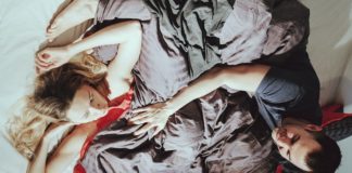 How To Know If He Loves You, Based On His Love Language