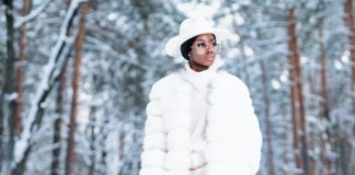 5 Reasons Winter Is The Best Season For Fashion