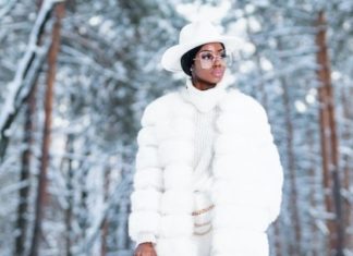 5 Reasons Winter Is The Best Season For Fashion