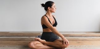 6 Surprising Lessons Yoga Taught Me About Divorce yoga