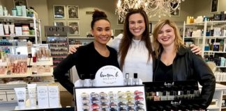 Meet The Female Entrepreneur Who Is Taking The World By Storm One Manicure At A Time
