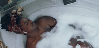 5 Tips To Help You Develop A Solid Self-Care Plan self-care-bath