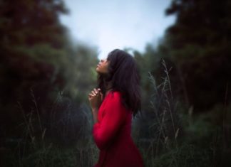 8 Things You Do That Make It Difficult To Be Close To God