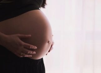 What It’s Like To Have A Solo Pregnancy
