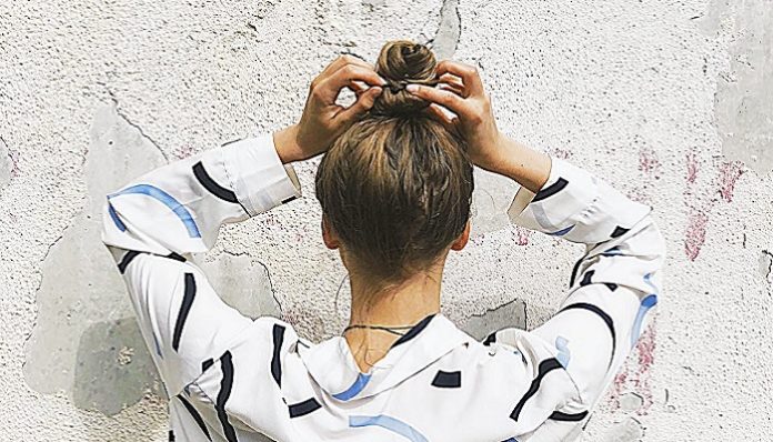 hair