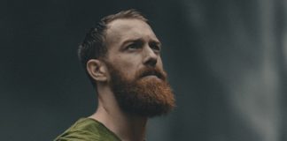How To Correctly Choose And Apply Beard Moisturizer man-beard-moisturizer