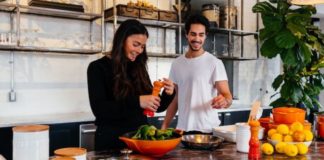 6 Delicious And Healthy At-Home Brunch Options