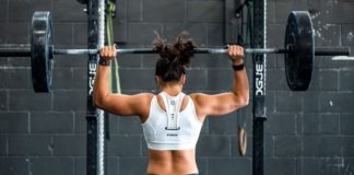 5 Workouts To Help You Start The New Year Off Strong new-year-workout